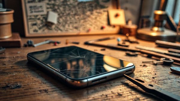Les meilleures astuces pour réparer votre iPhone à Toulouse